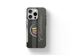 Cadillac Coque de Téléphone Pro Max Série Limitée